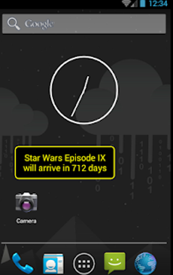 Image 0 for Countdown Widget for Star…