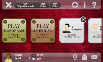 Imagen 3 para Roulette Live