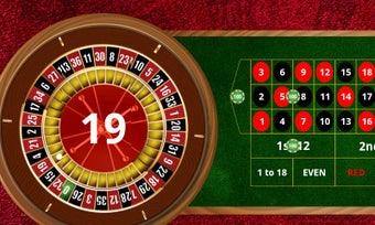 Imagen 2 para Roulette Live