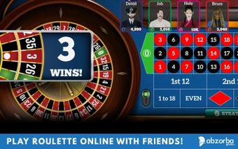 Imagen 0 para Roulette Live