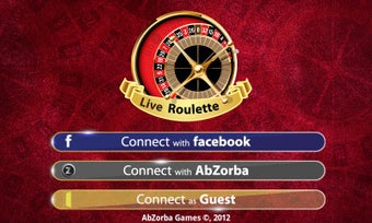 Imagen 5 para Roulette Live