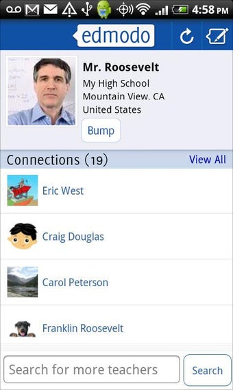Image 2 for Edmodo