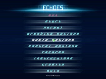 Image 2 for Echoes
