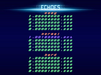 Image 3 for Echoes
