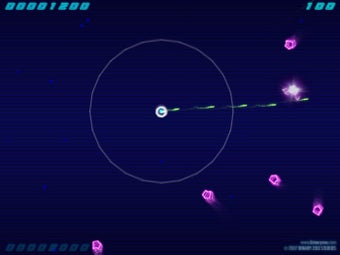Image 4 for Echoes