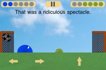 Image 0 for SoccerSlime Lite