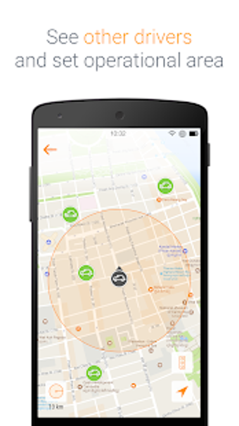 Imagen 3 para PassApp Driver