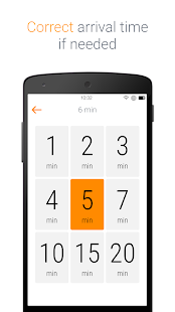 Imagen 2 para PassApp Driver