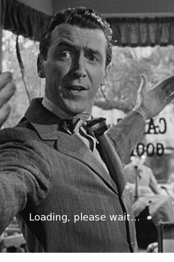 Image 0 for Wonderful Life