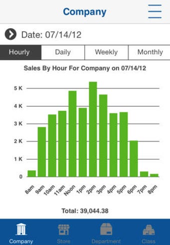 Image 0 for Mobile Manager - Eagle