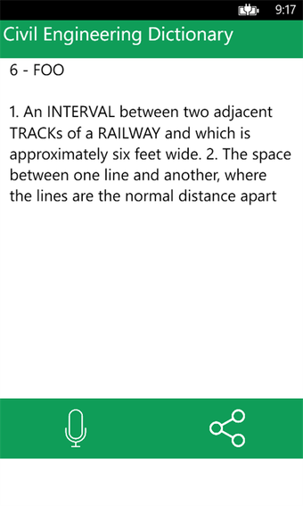 Image 0 for Civil Engineering Diction…
