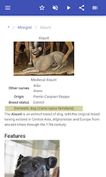 Image 1 for Dog breeds