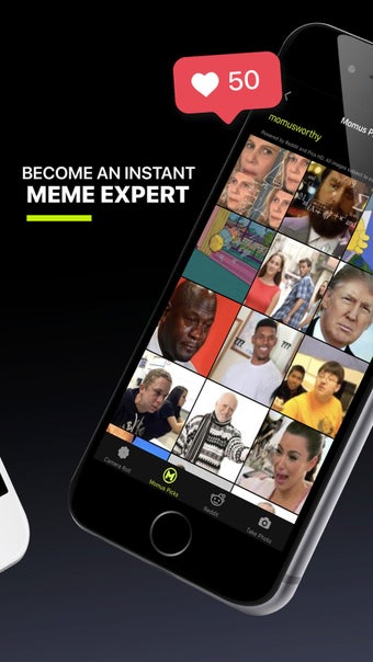 Image 3 for Momus Meme Studio