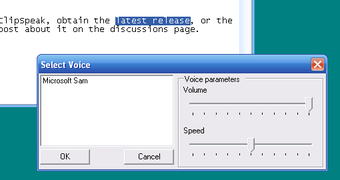 Image 1 for ClipSpeak