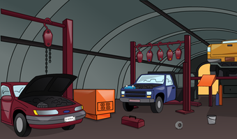 Image 3 for Test Drive The Car