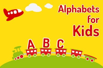 Image 0 for Alphabets for Kids (Holid…