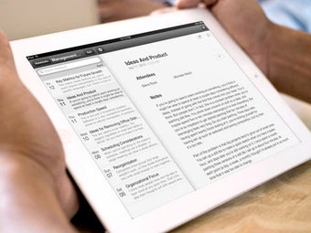 Imagen 0 para Meetings - Notebooks for …