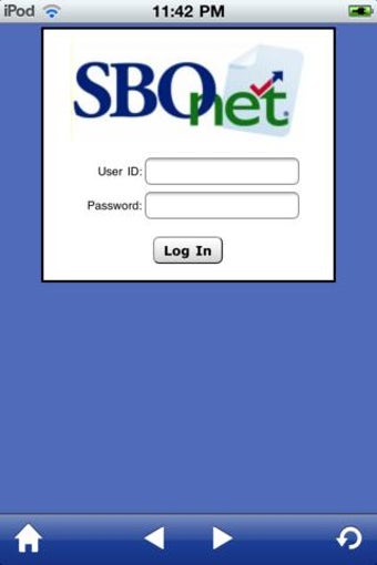 Image 0 for SBOnet