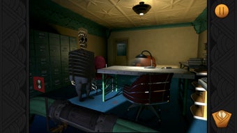 Image 0 for Grim Fandango Remastered