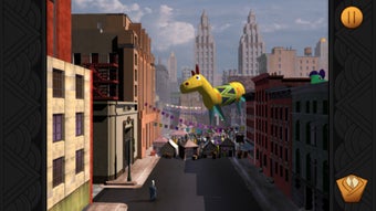 Image 2 for Grim Fandango Remastered