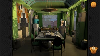 Image 0 for Grim Fandango Remastered