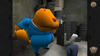 Image 3 for Grim Fandango Remastered
