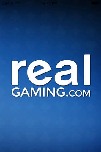 Image 0 for Real Gaming