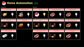 Image 1 for ISY Home Automation for W…