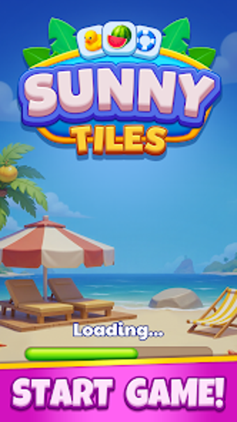 Image 0 for Sunny Tiles