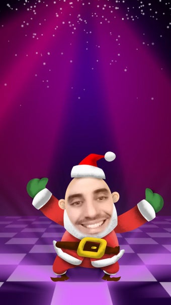 Imagen 1 para I Am Santa - Photo Booth