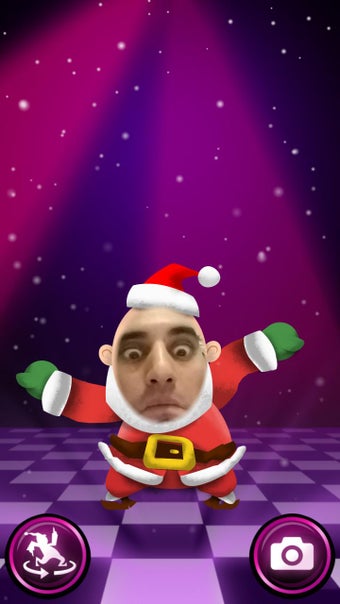 Imagen 0 para I Am Santa - Photo Booth