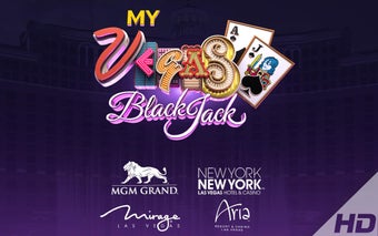 Imagen 0 para Blackjack - myVEGAS 21 Fr…