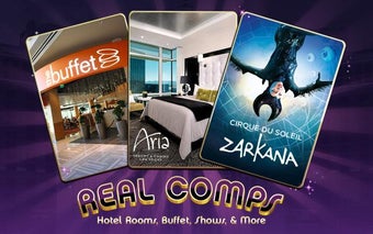 Imagen 2 para Blackjack - myVEGAS 21 Fr…