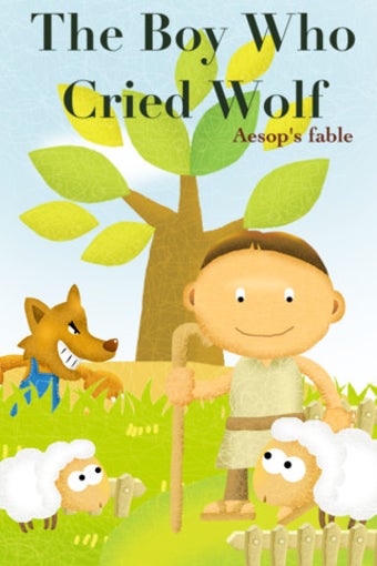 Image 0 for The Boy who Cried Wolf - …