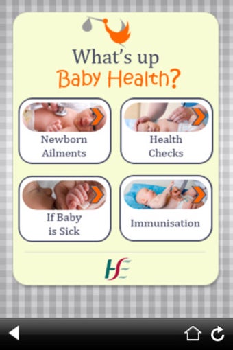 Imagen 2 para Whats Up Baby Health