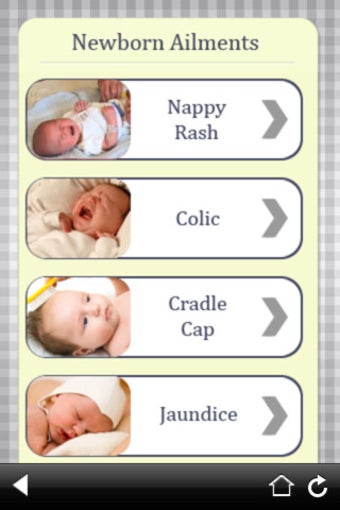 Imagen 1 para Whats Up Baby Health