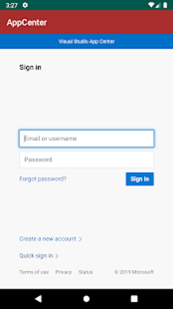 Image 3 for App Center Client