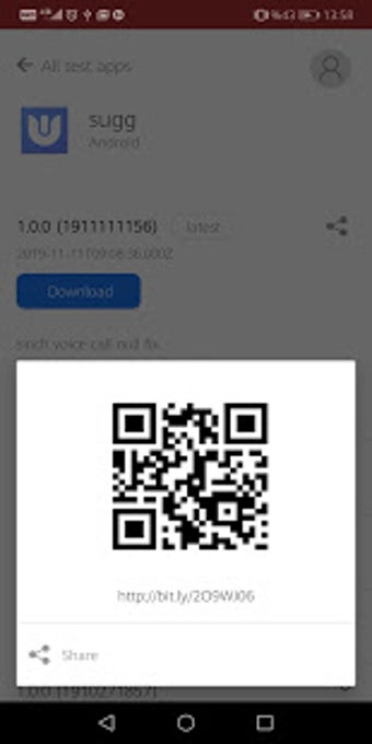Image 1 for App Center Client
