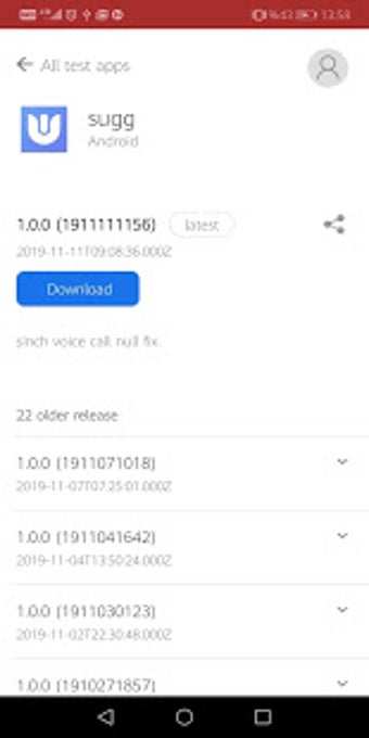 Image 2 for App Center Client