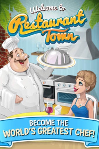Image 0 for Restaurant Town