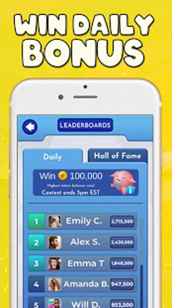 Imagen 1 para Lucky Level: Scratch Card…