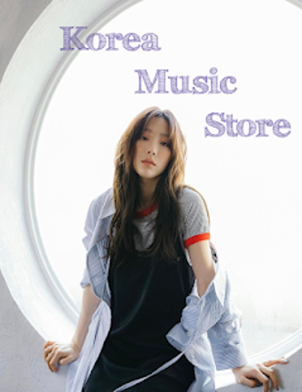Image 2 for Taeyeon Album Offline