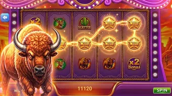 Imagen 0 para Cactus Bison
