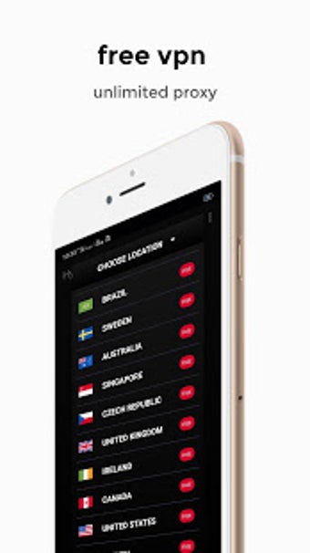 Image 1 for Hydra Vpn (Dns Leak) Wind…