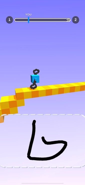 Image 2 for Draw Climber