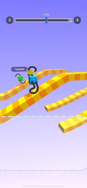 Image 3 for Draw Climber