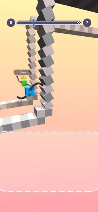 Image 1 for Draw Climber