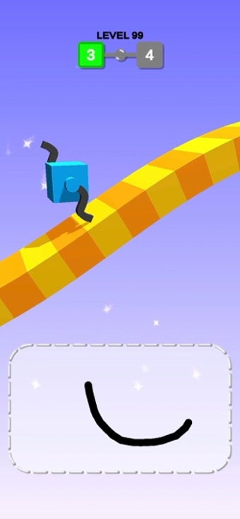 Image 0 for Draw Climber