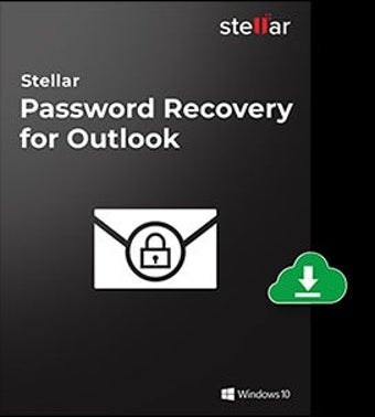 Image 0 for Stellar Password Recovery…