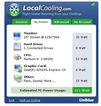 Imagen 0 para LocalCooling